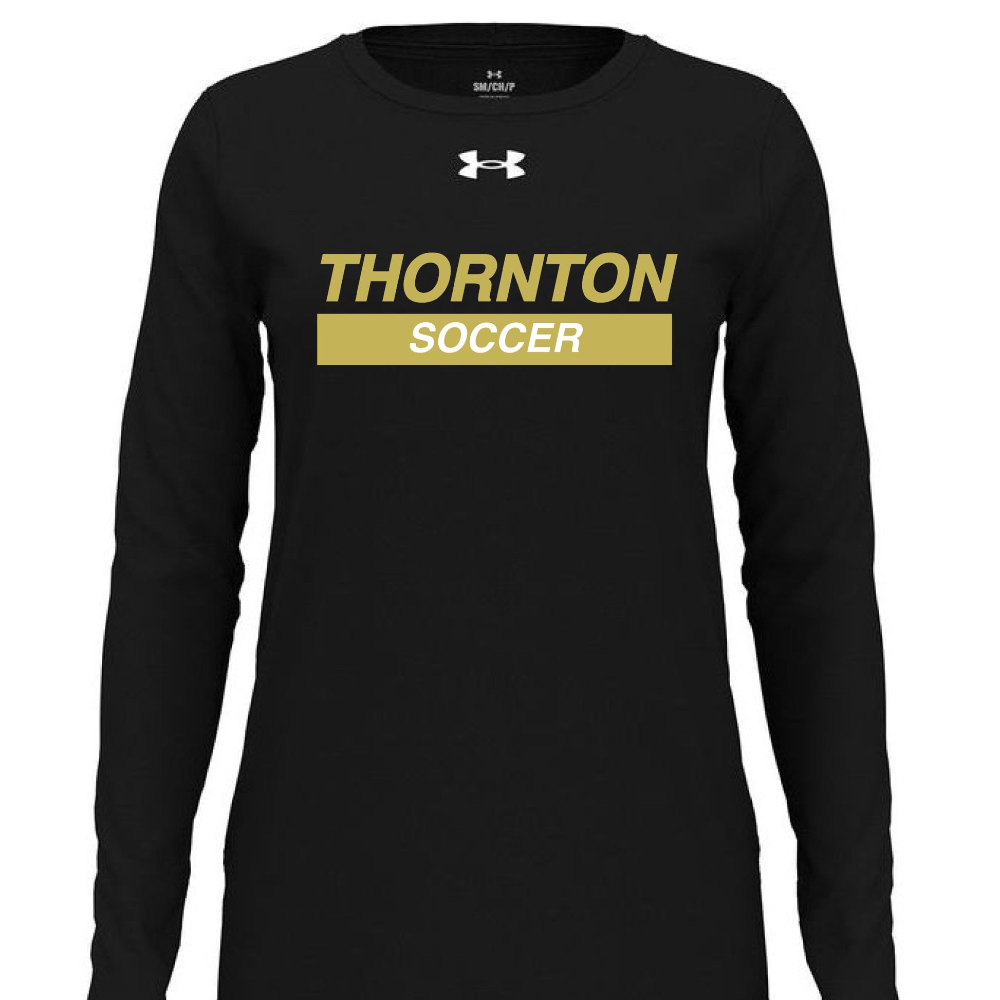 BLACK/ WHITE_001 - FRONT