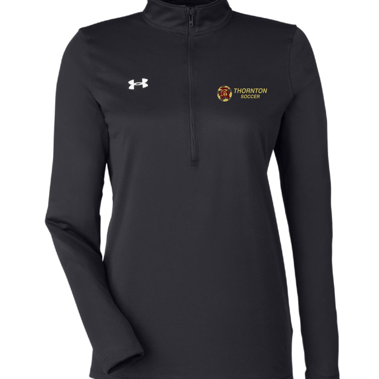 BLACK/ WHITE_001 - FRONT