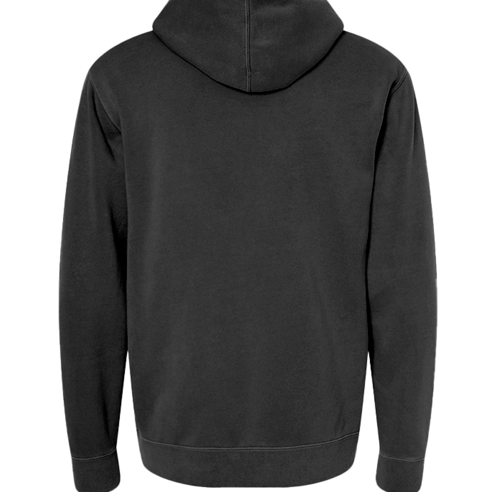 Pigment Black - BACK