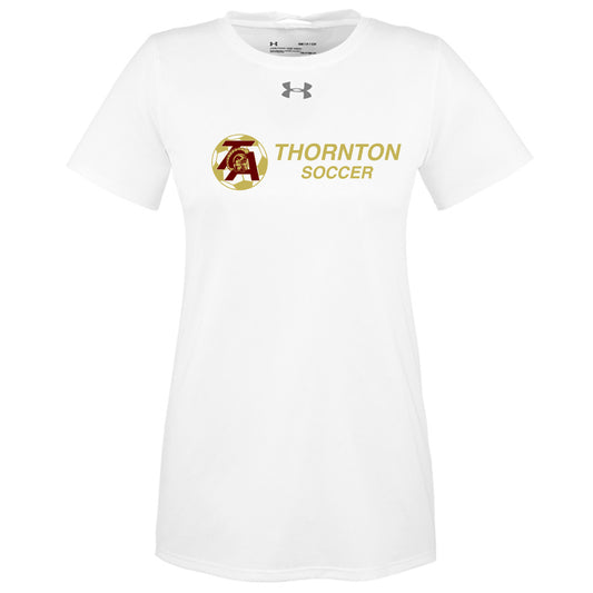 WHITE/ GRAPH _100 - FRONT