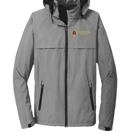 Dark Grey Hthr - FRONT