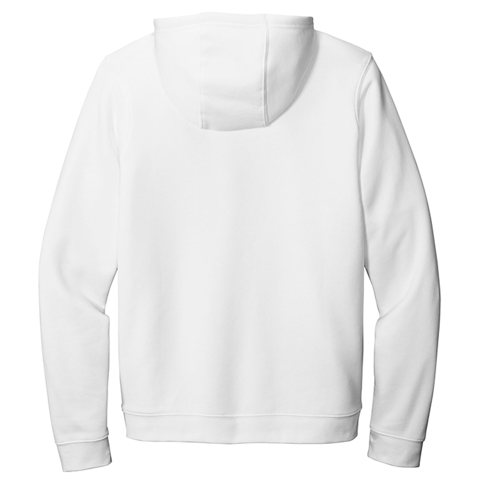 White - BACK