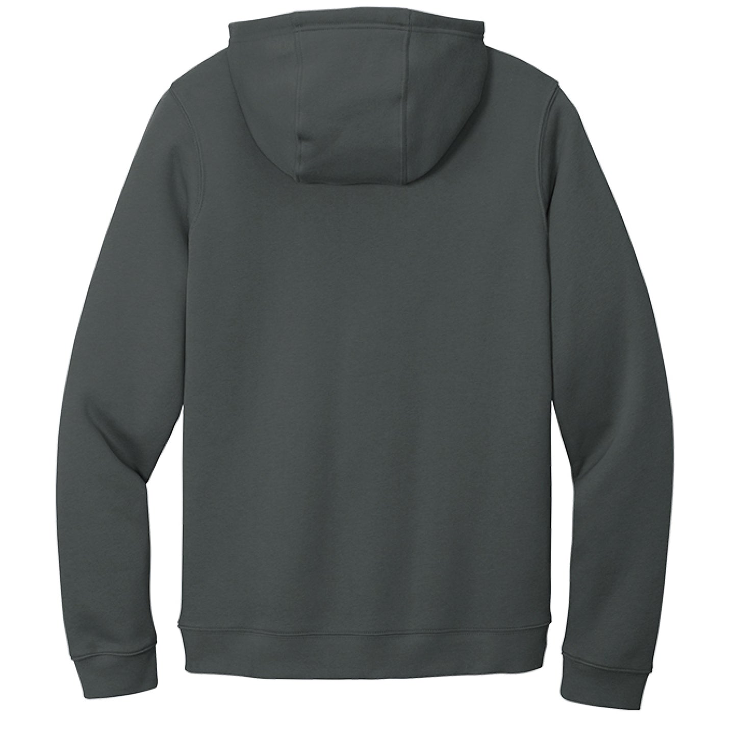 Anthracite - BACK