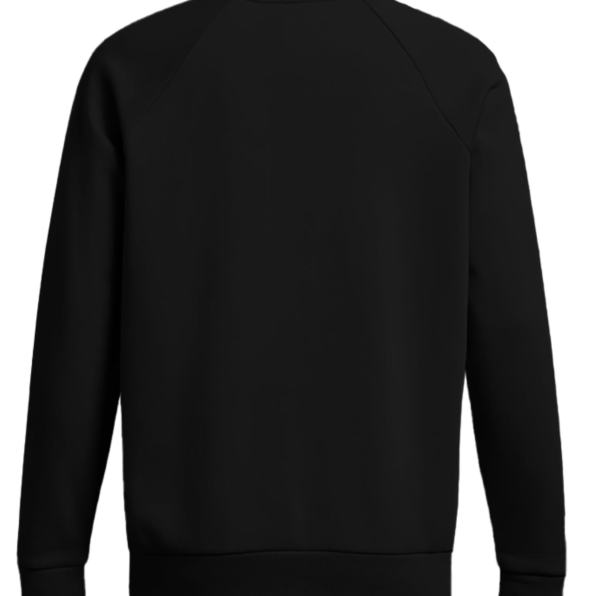 BLACK/ WHITE _001 - BACK