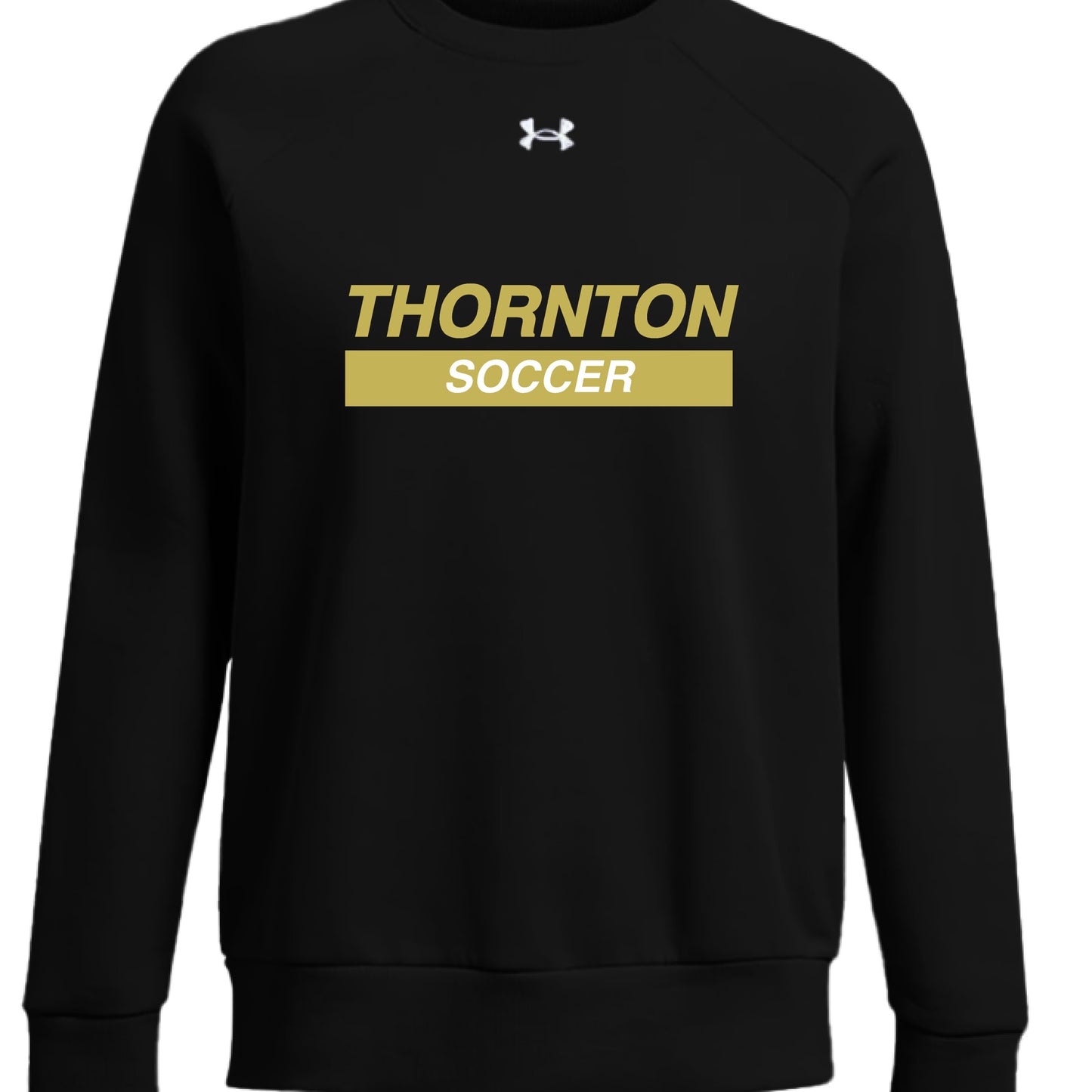 BLACK/ WHITE _001 - FRONT