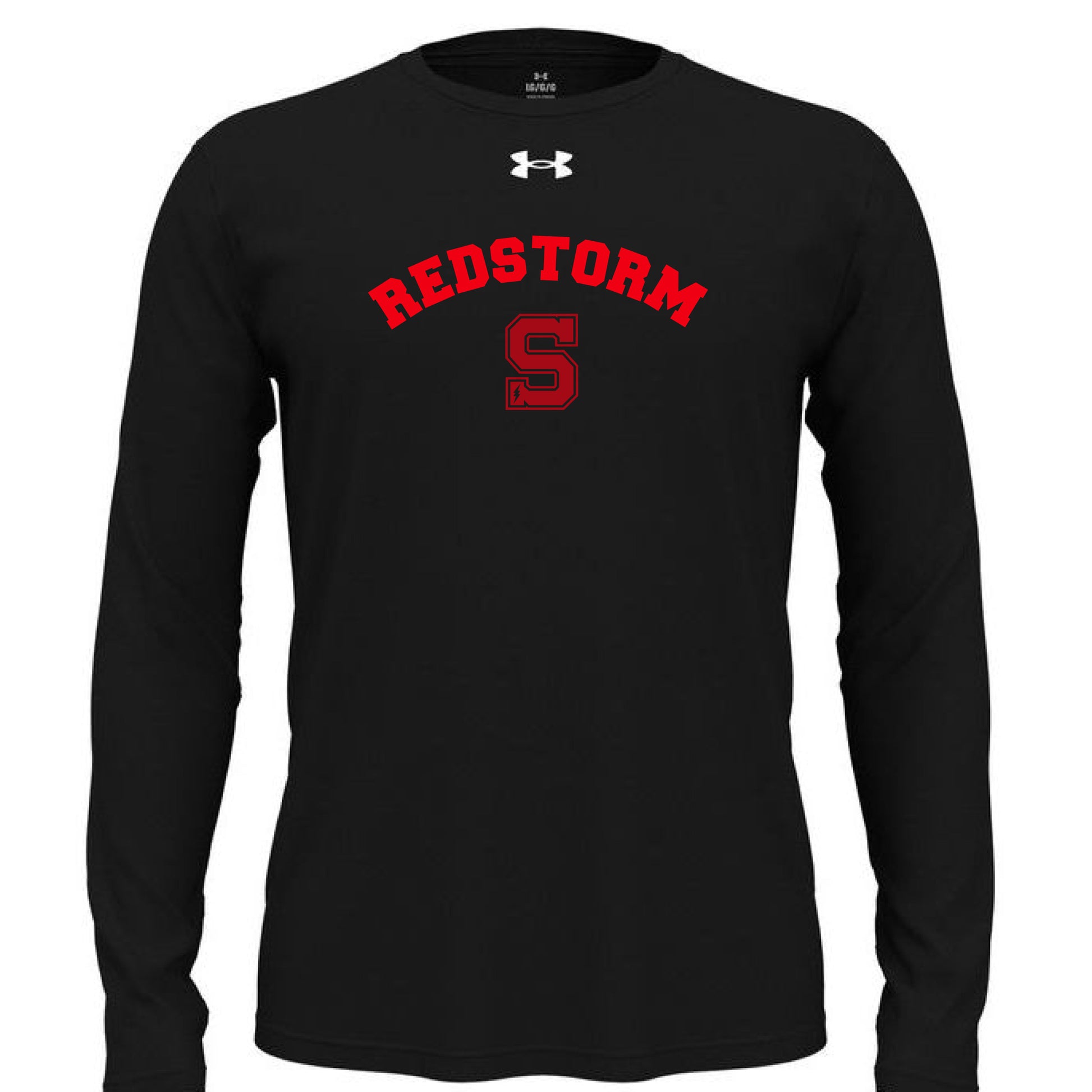 BLACK/ WHITE_001 - FRONT