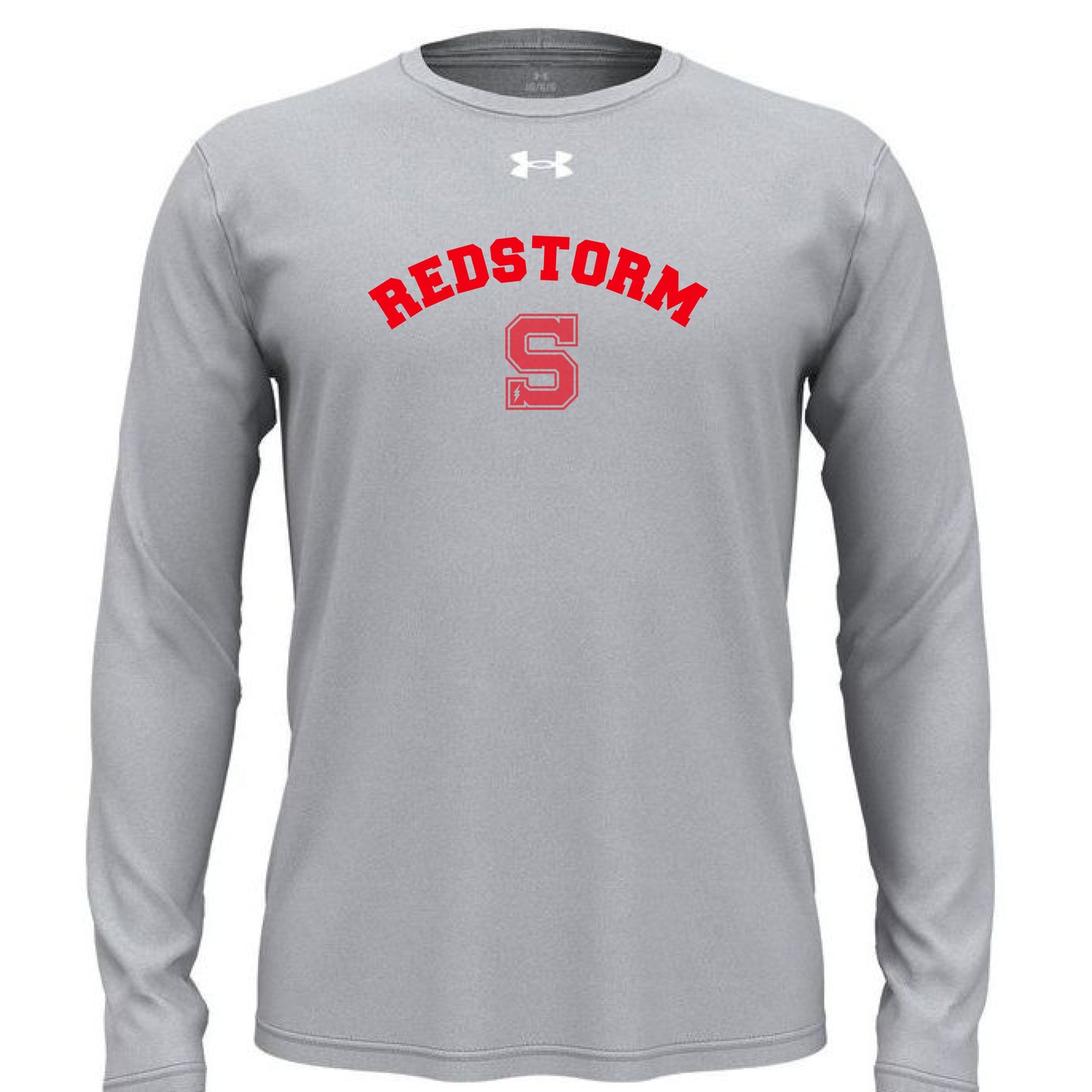 MOD GRY/ WH _011 - FRONT