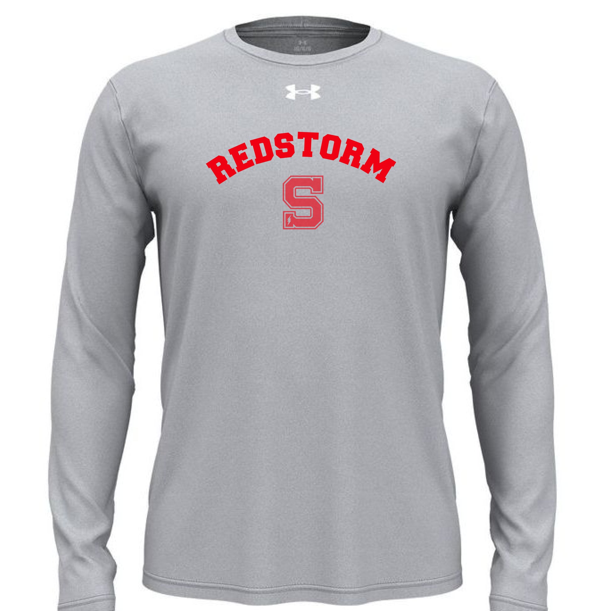 MOD GRY/ WH _011 - FRONT