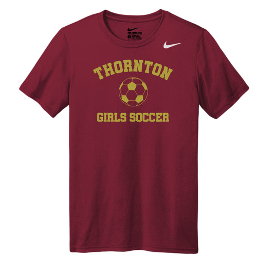 TeamMaroon - FRONT
