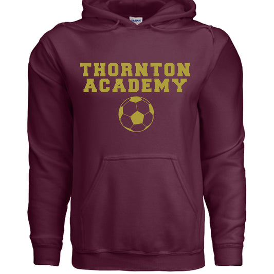 MAROON - FRONT