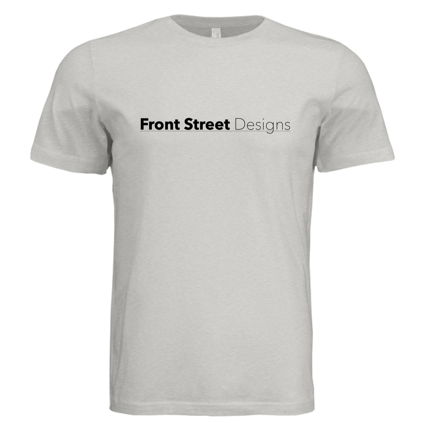 Cement Triblend - FRONT