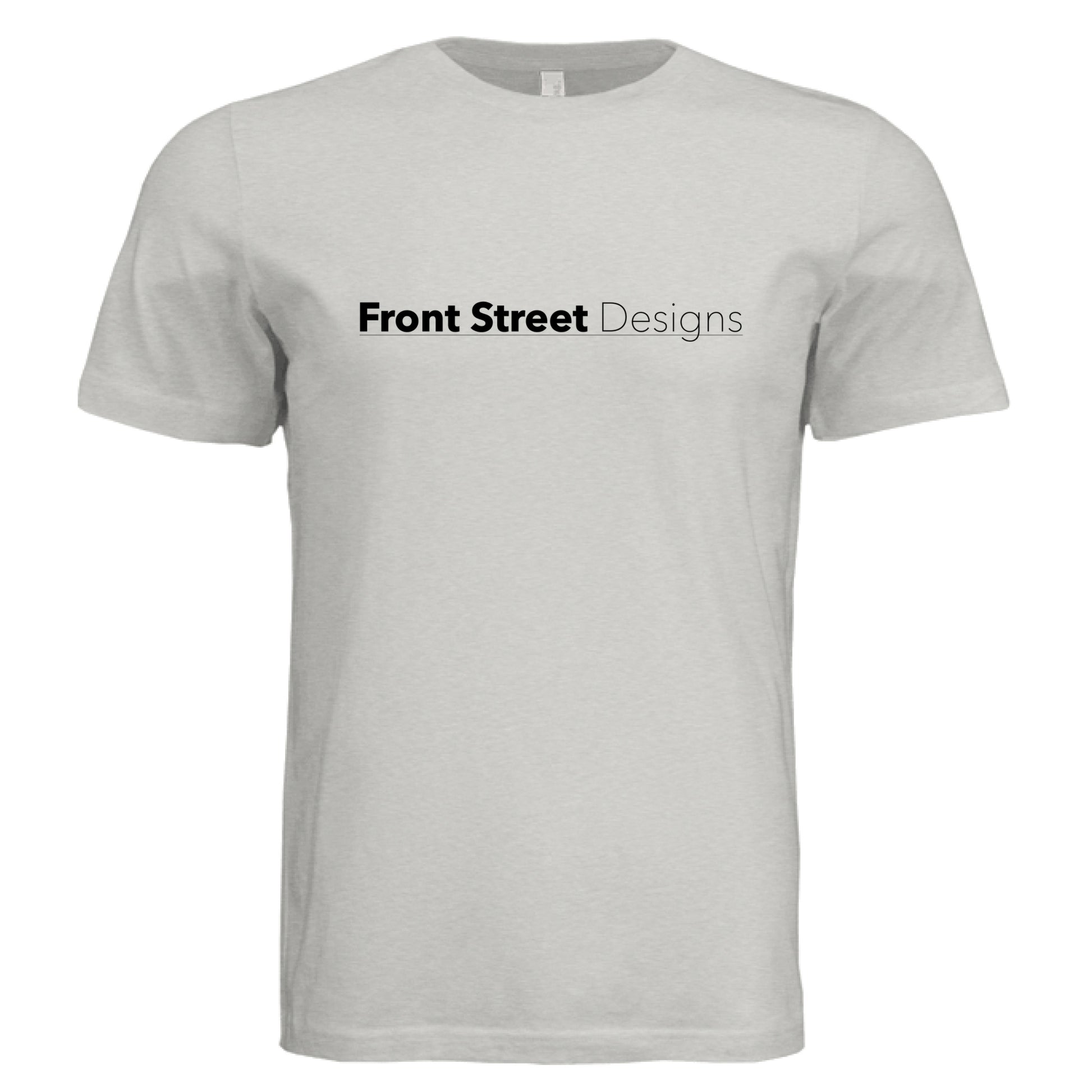 Cement Triblend - FRONT