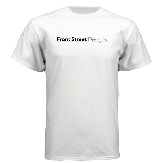 WHITE - FRONT