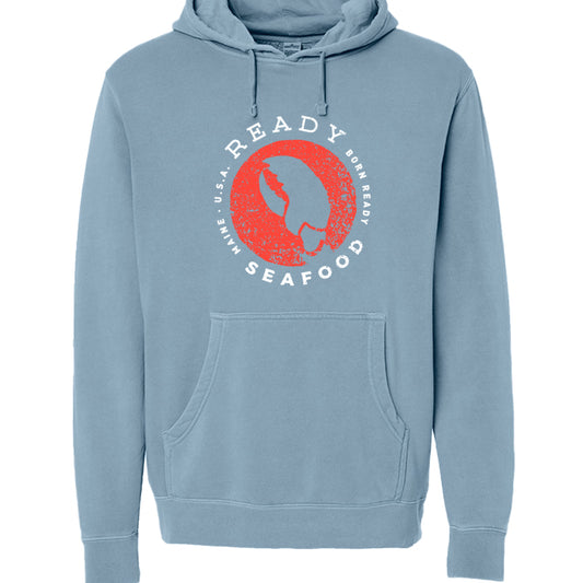 Pigment Slate Blue - FRONT