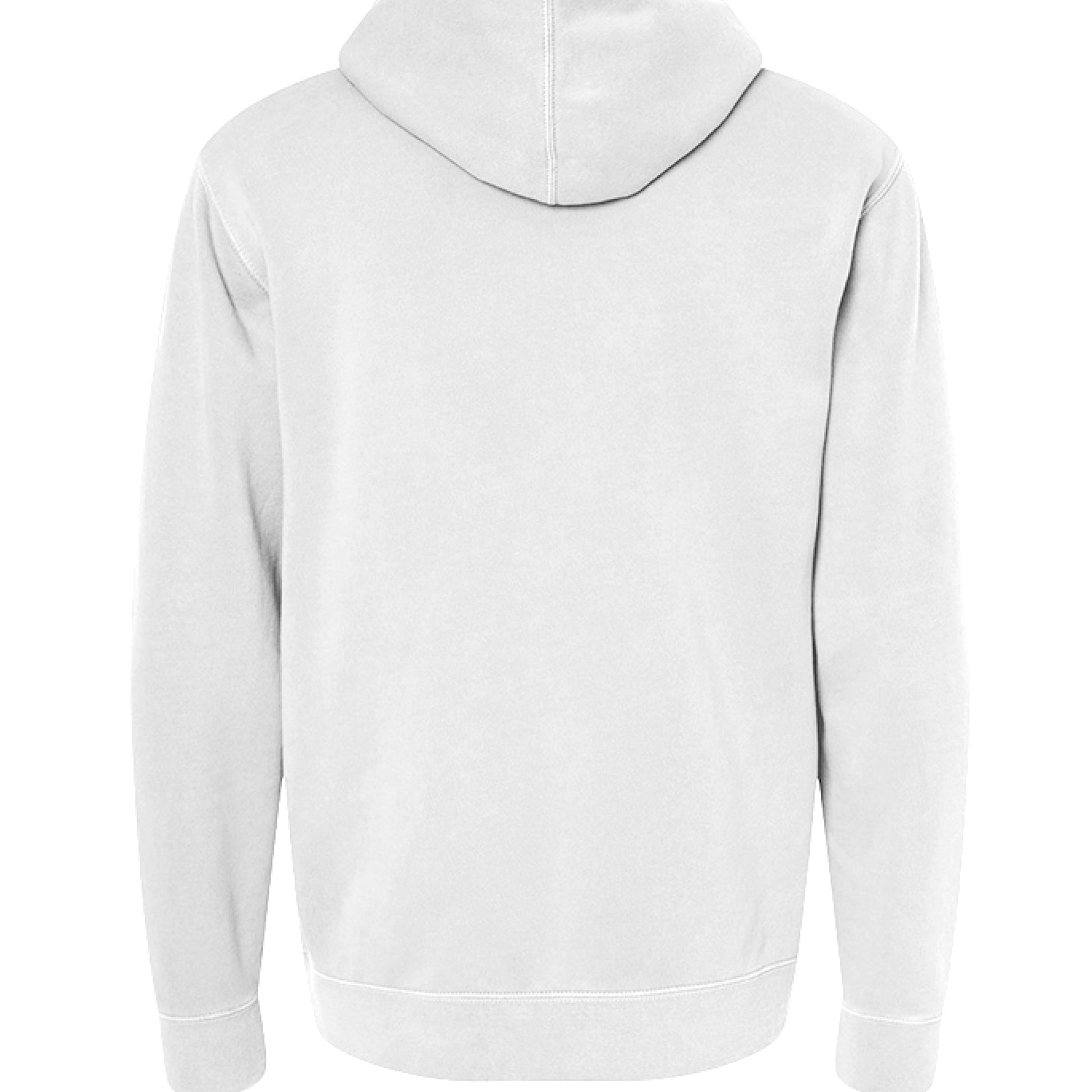 Prepared For Dye - BACK