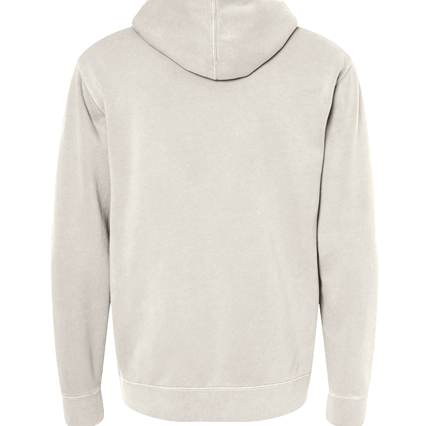 Pigment Ivory - BACK