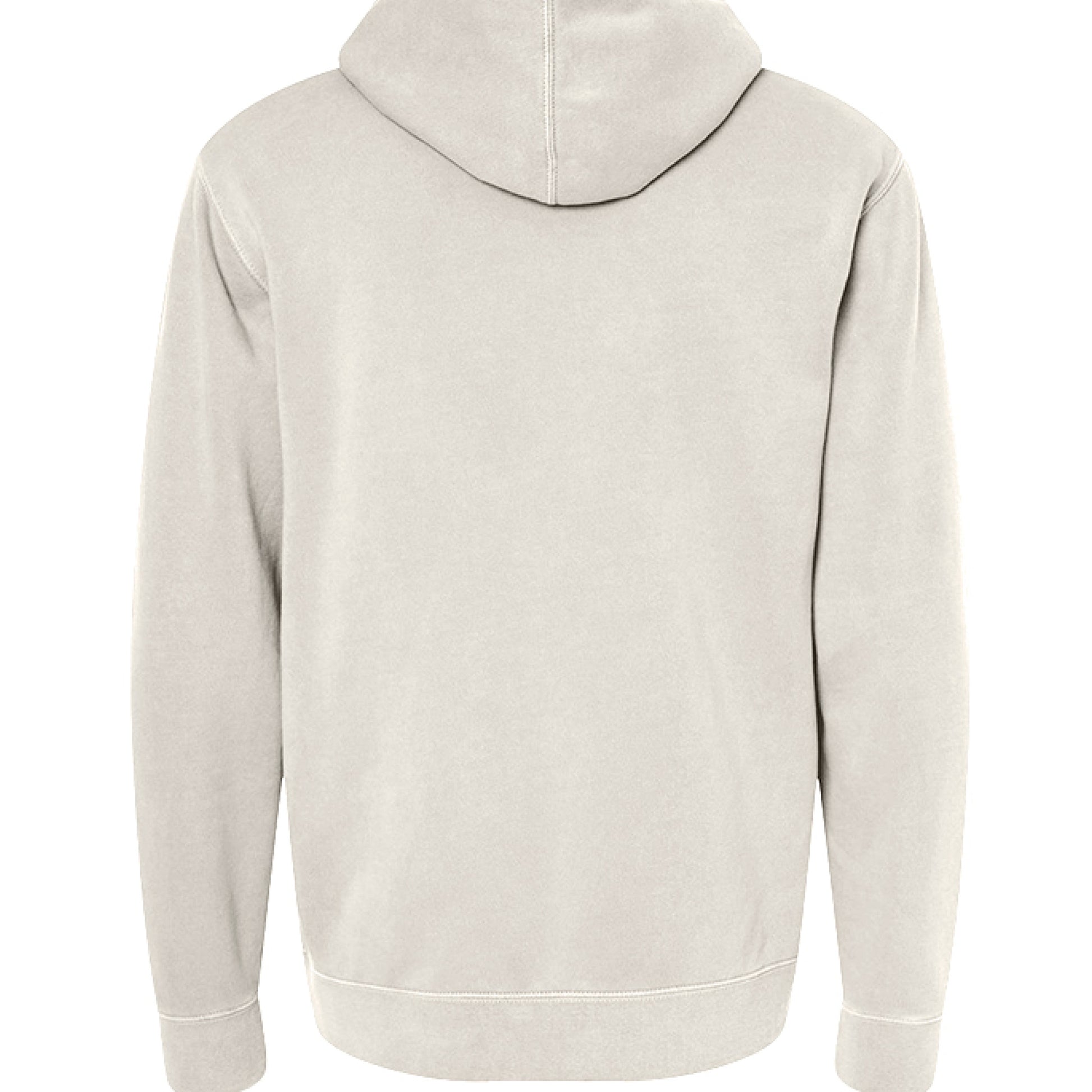 Pigment Ivory - BACK