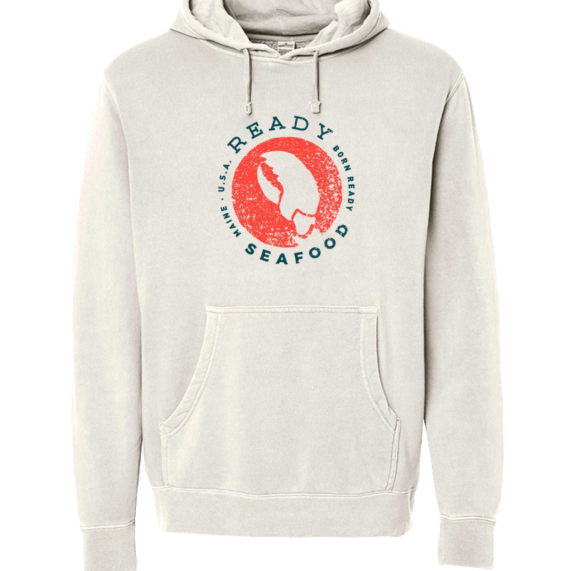 Pigment Ivory - FRONT