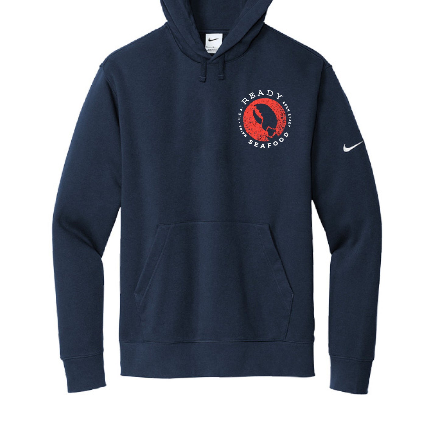 Midnight Navy - FRONT