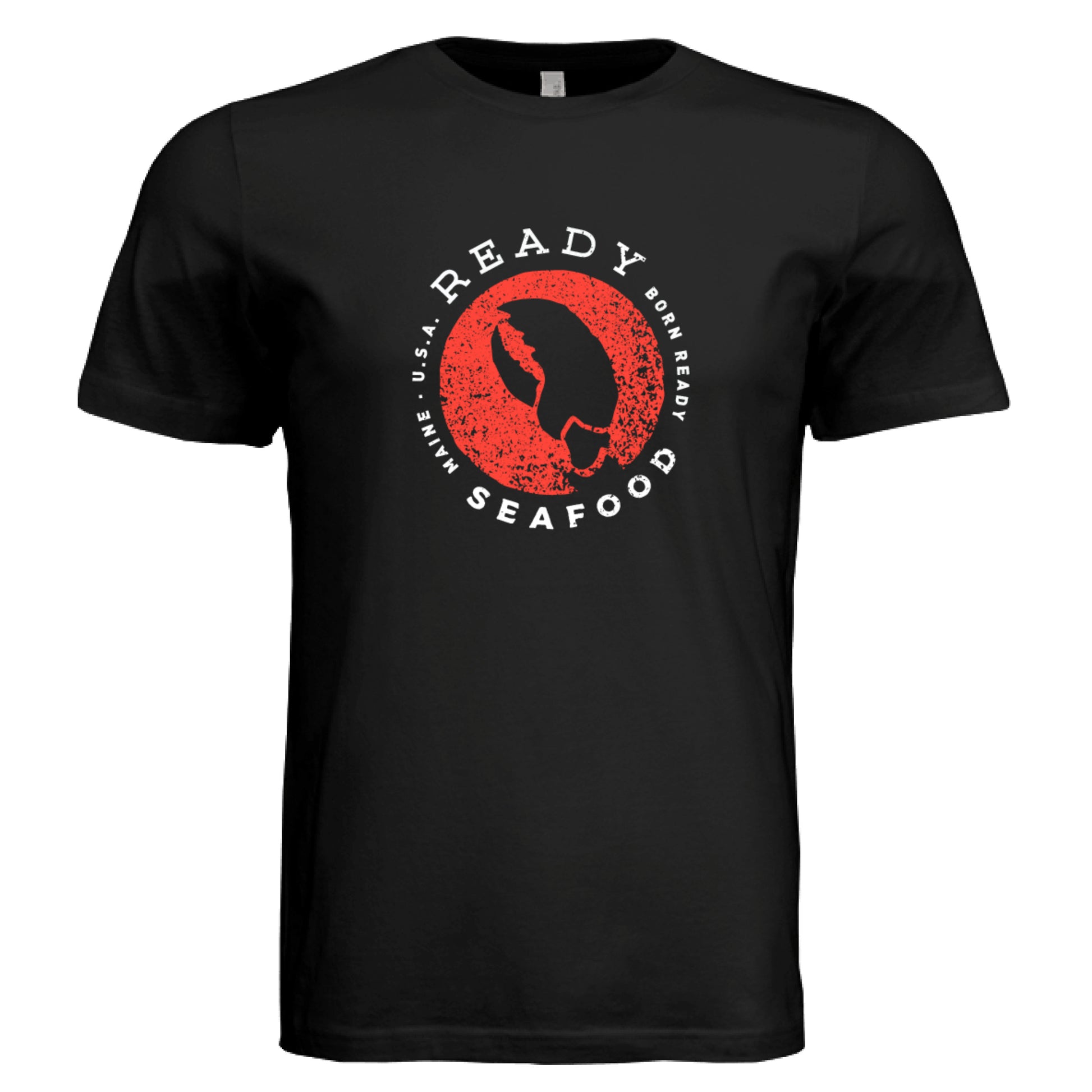 SLD BLK TRIBLEND - FRONT