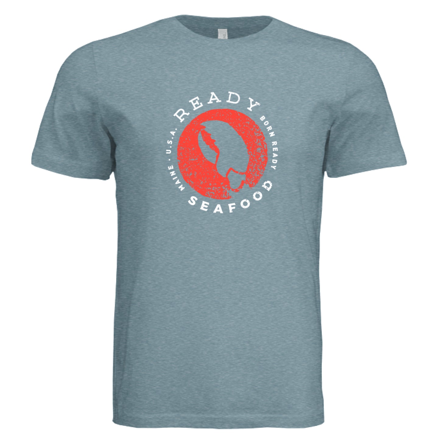 DENIM TRIBLEND - FRONT