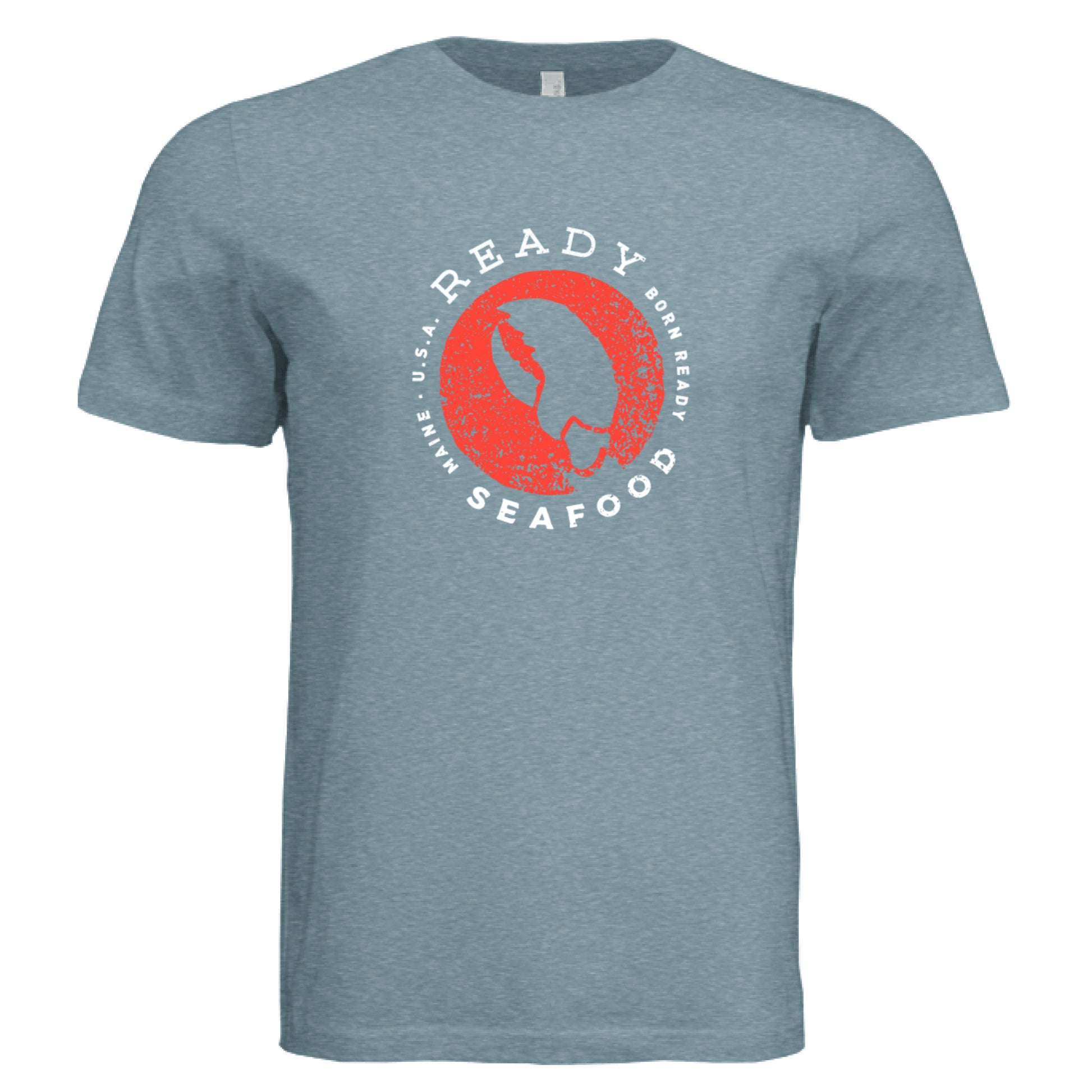 DENIM TRIBLEND - FRONT