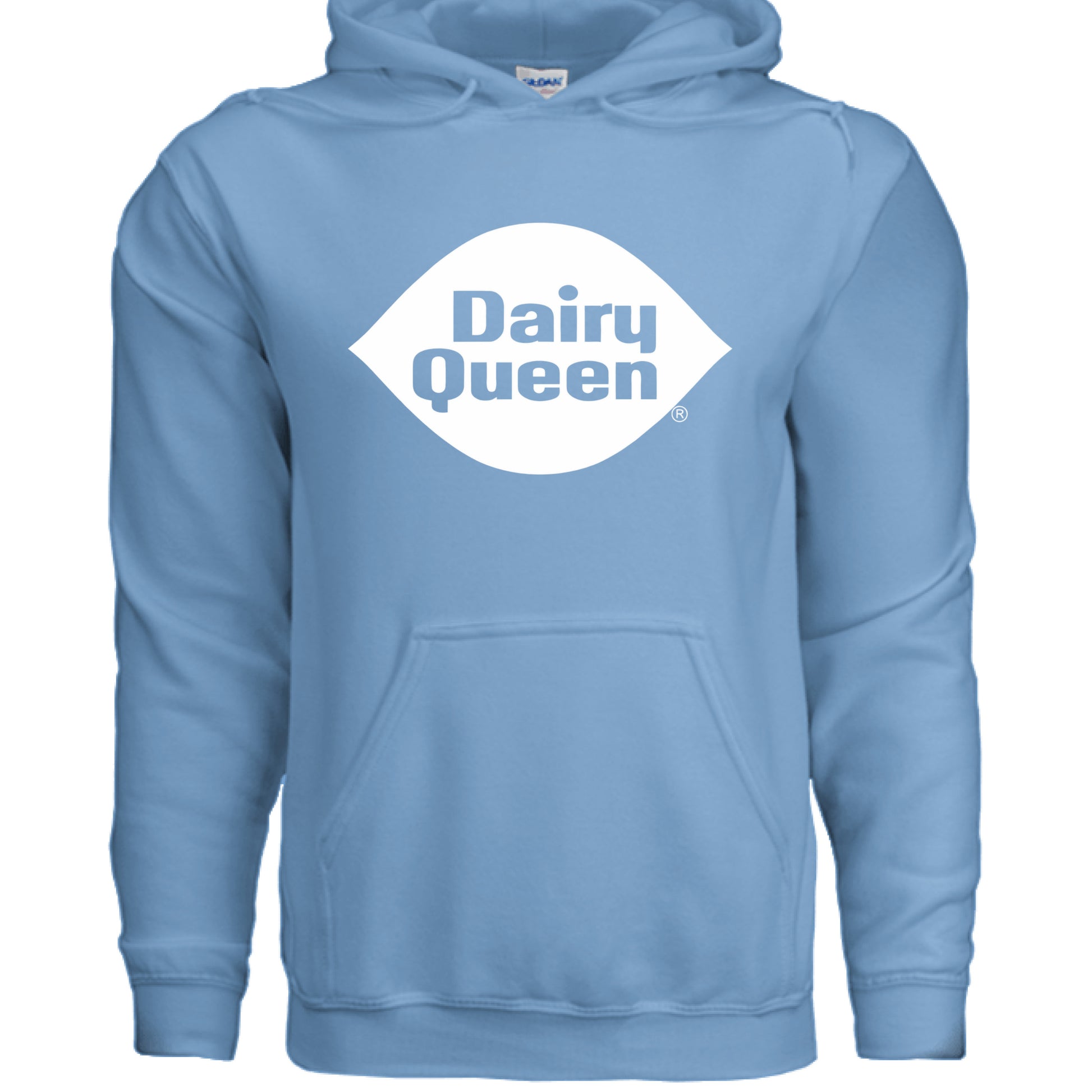 CAROLINA BLUE - FRONT