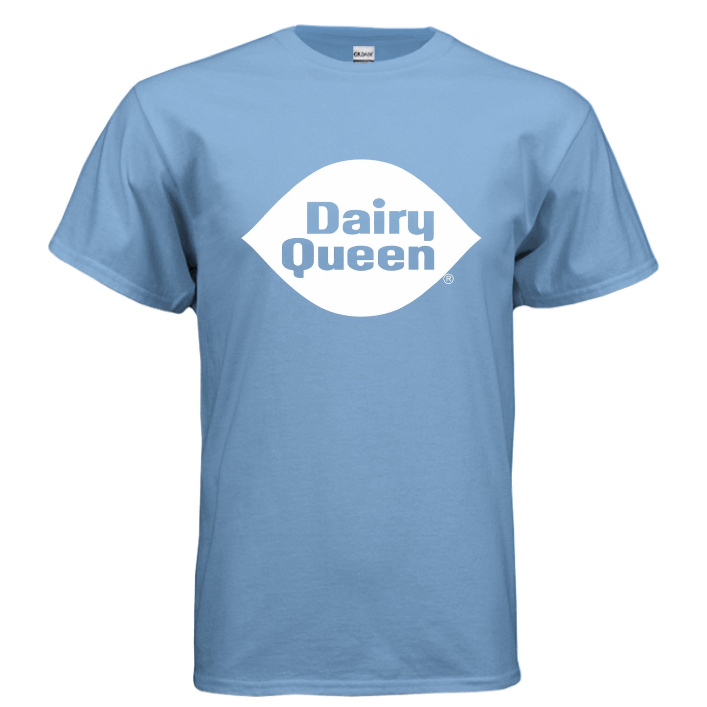 CAROLINA BLUE - FRONT