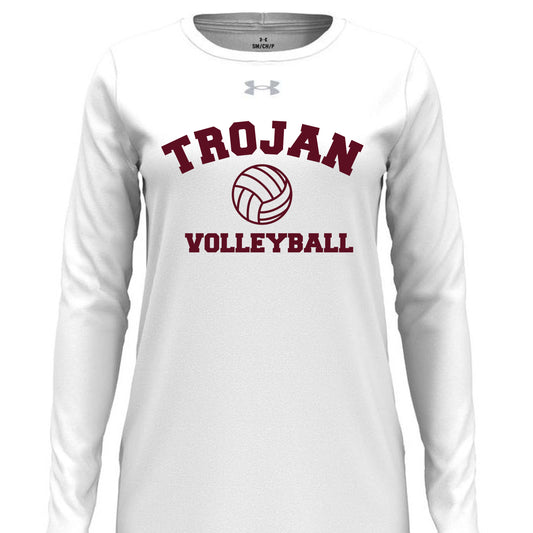 WHT/ MD GRY _100 - FRONT