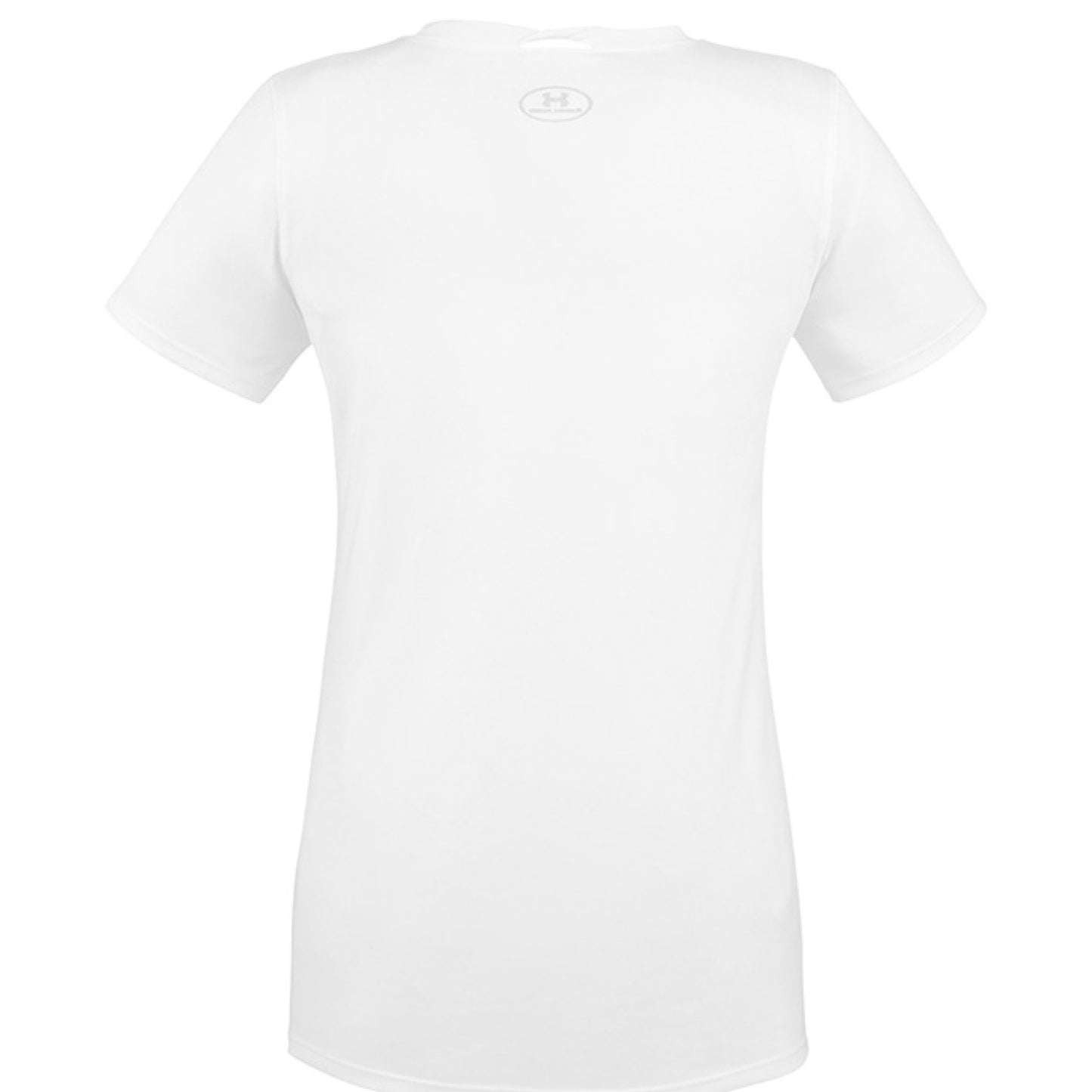 WHITE/ GRAPH _100 - BACK