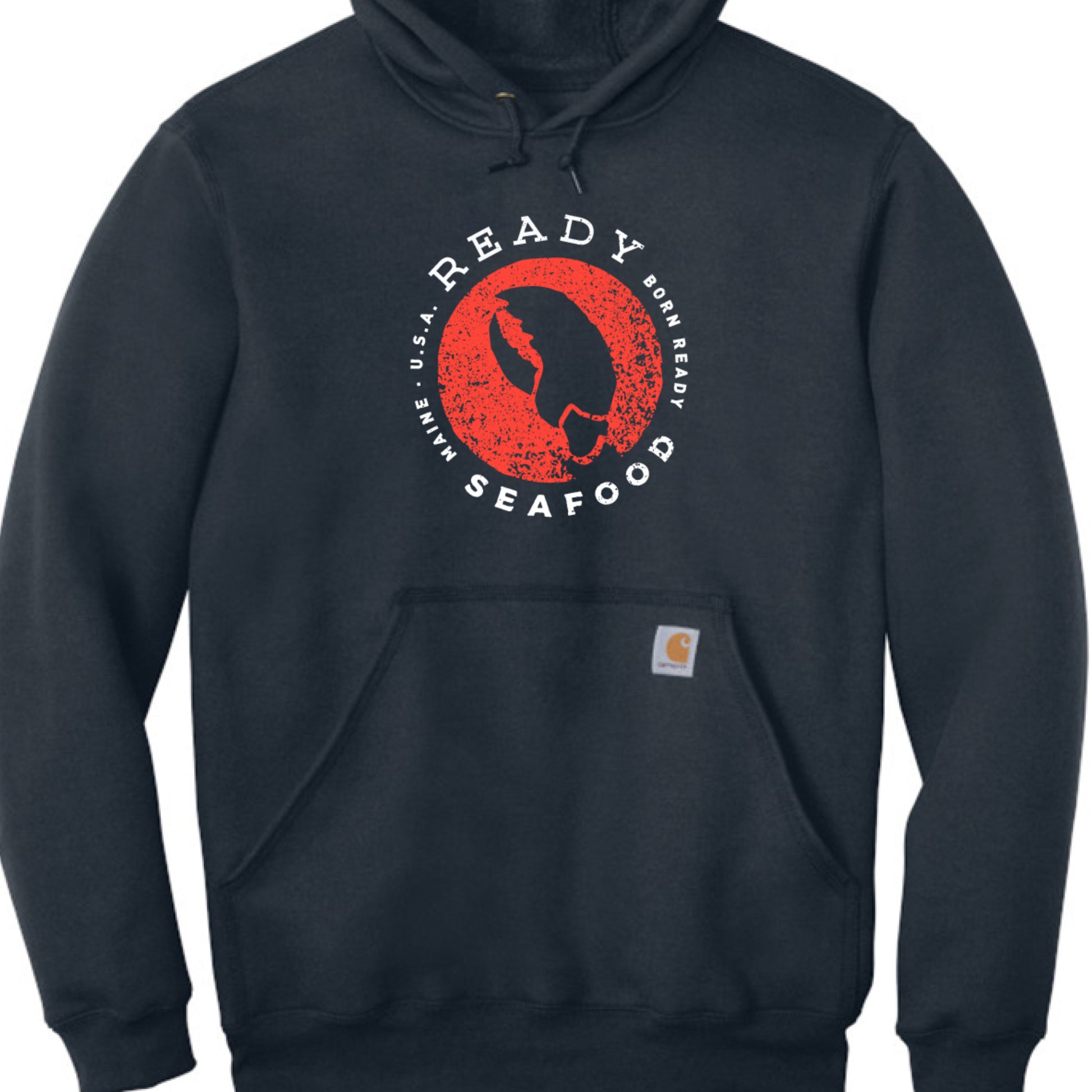 New Navy - FRONT