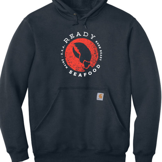 New Navy - FRONT