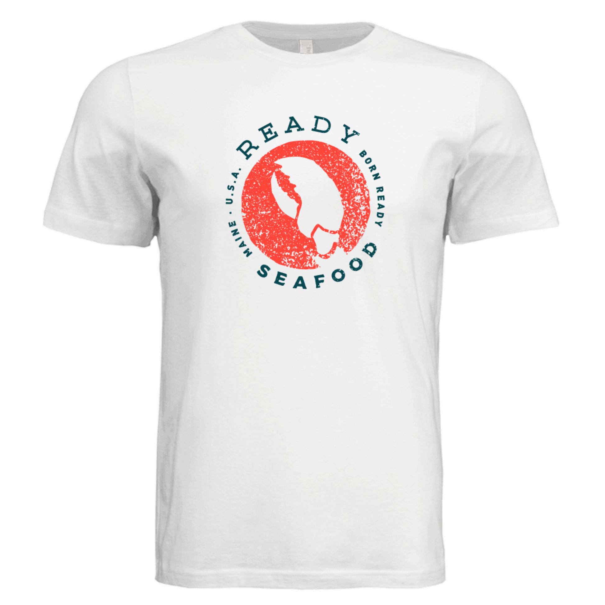 SOLID WHT TRBLND - FRONT