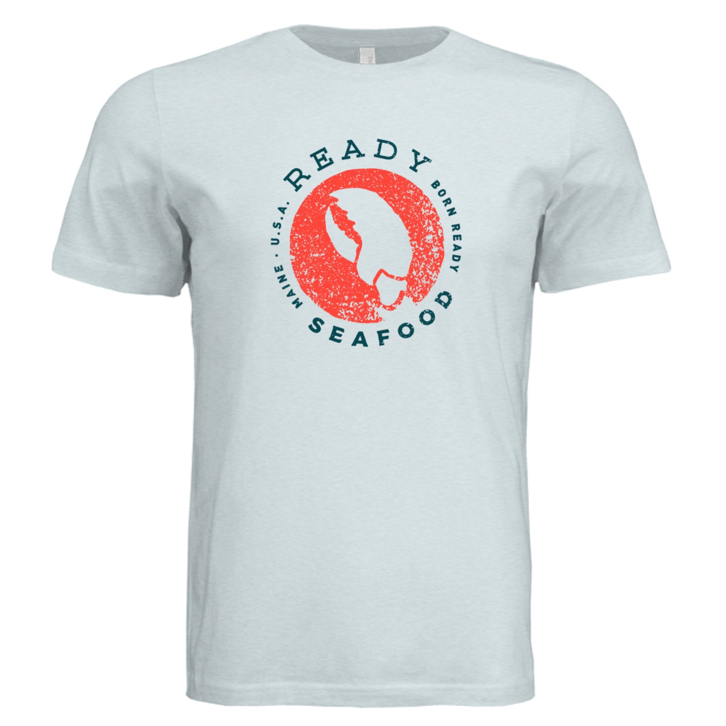 ICE BLUE TRIBLND - FRONT