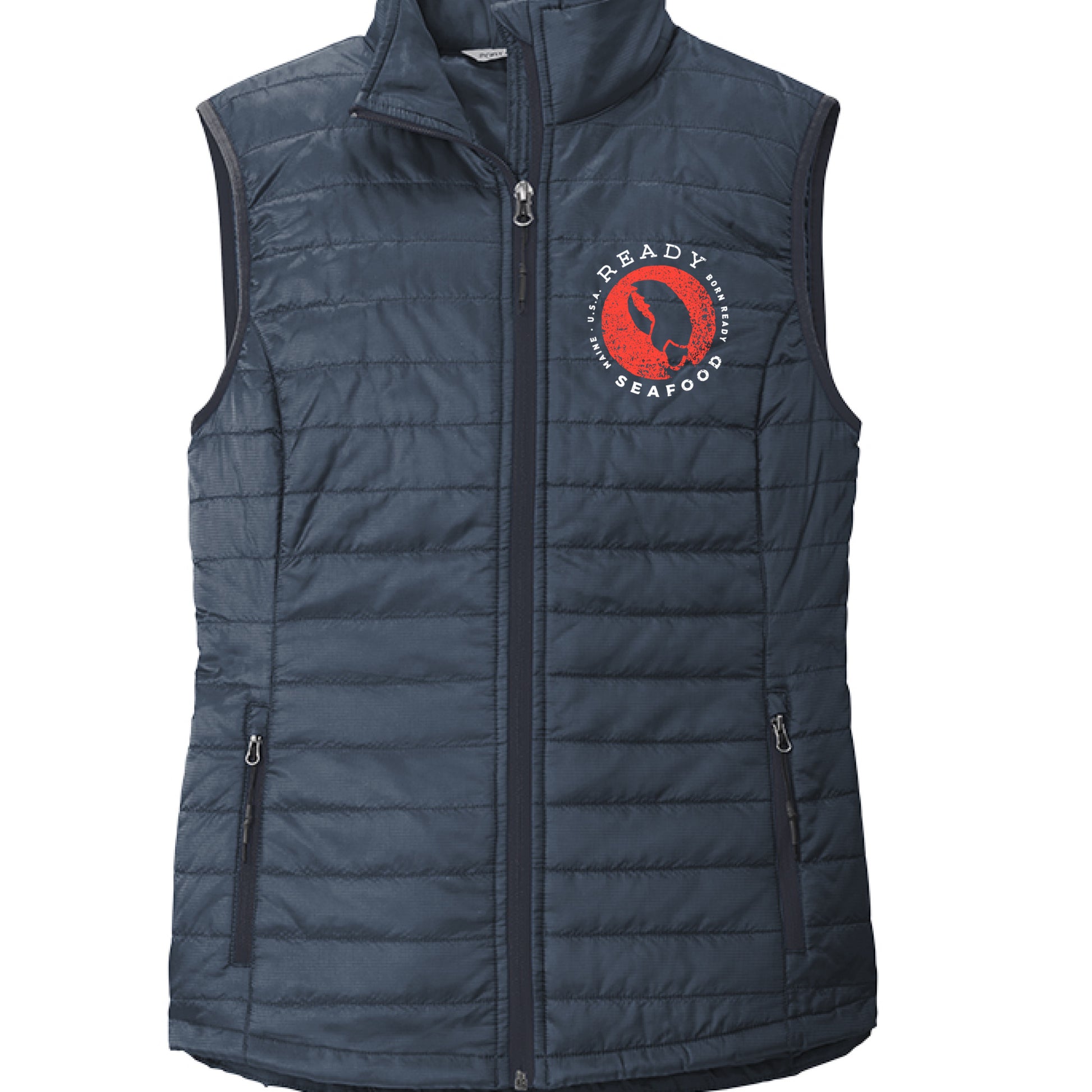 River Blue Nvy - FRONT