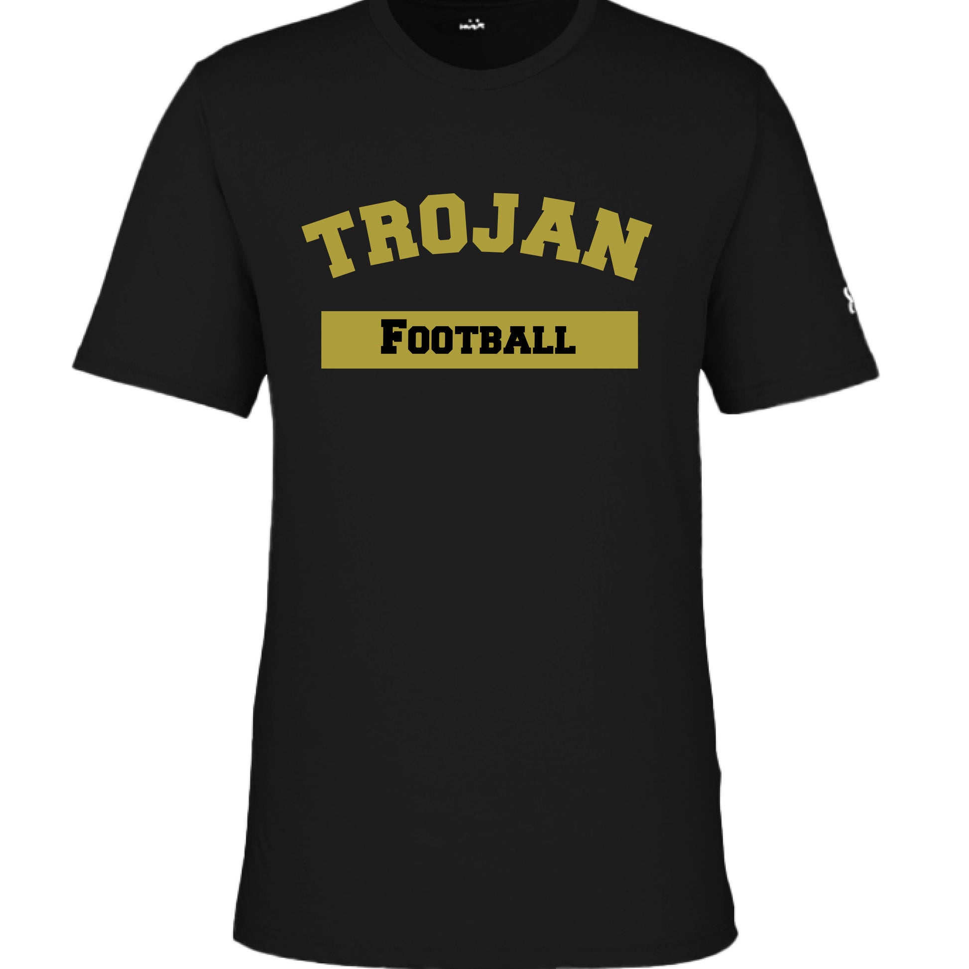 BLACK/ WHITE _001 - FRONT
