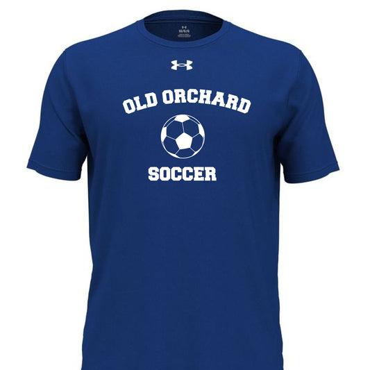 ROYAL/ WHITE_400 - FRONT