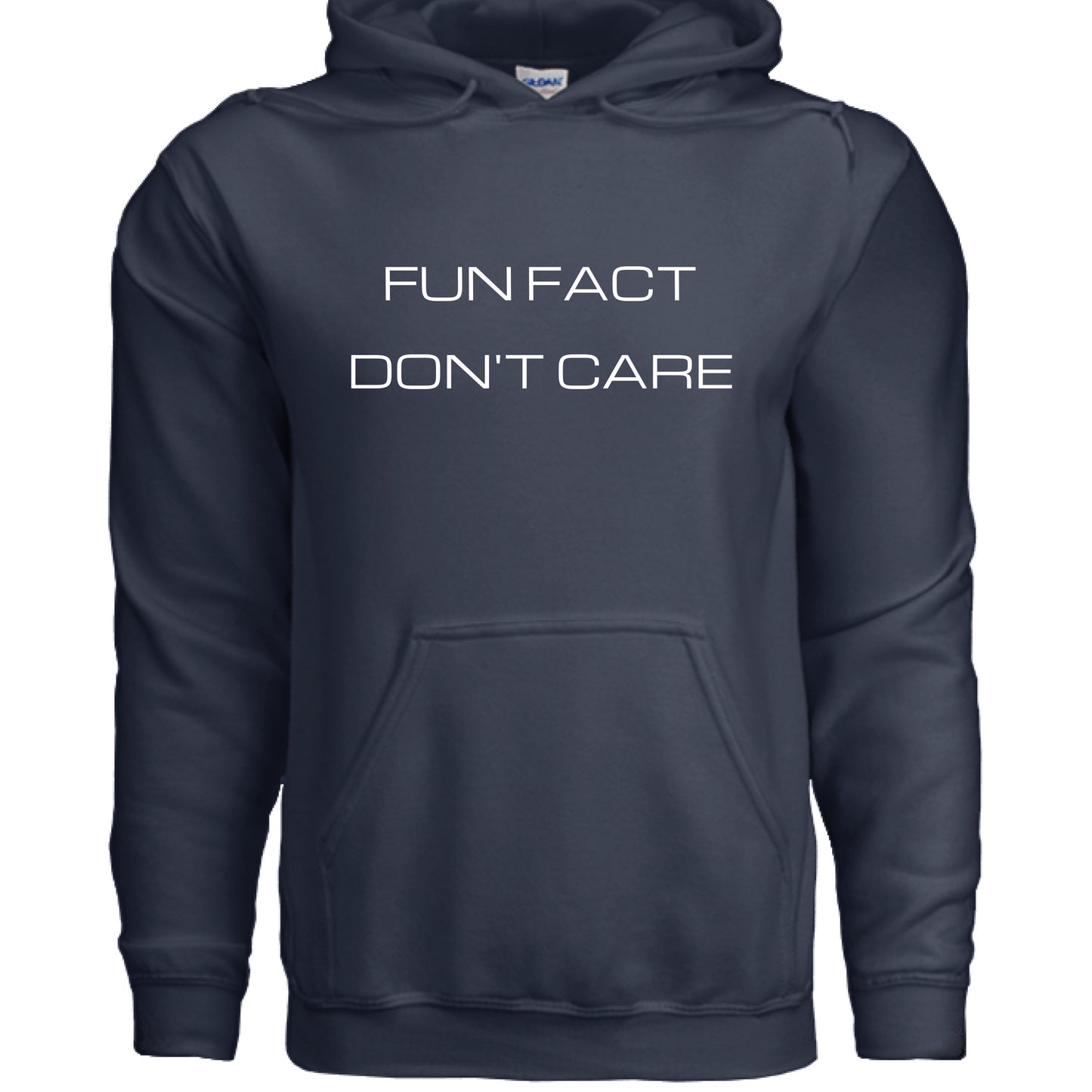 NAVY - FRONT