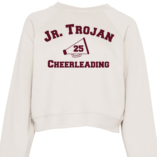 Vintage White - FRONT
