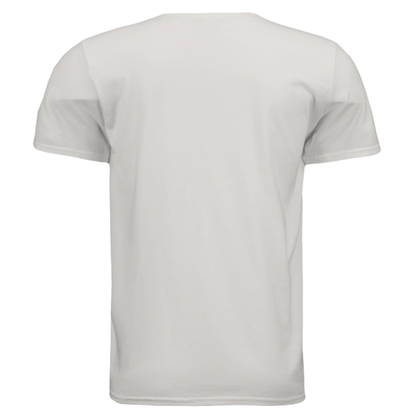 Ice Grey - BACK