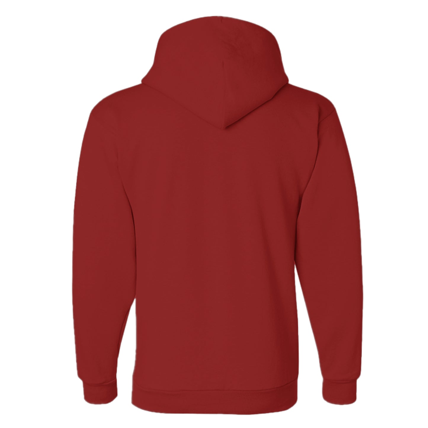 MAROON - BACK