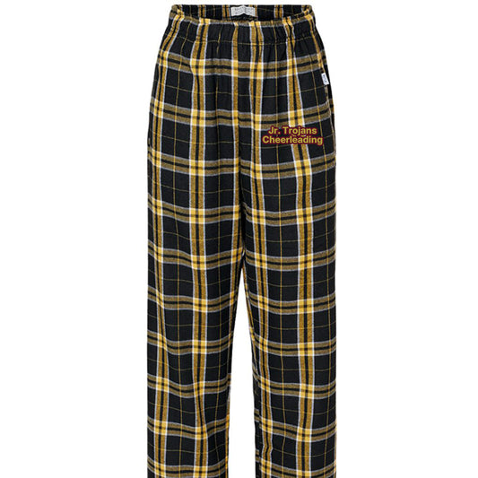 Black/ Gold - FRONT
