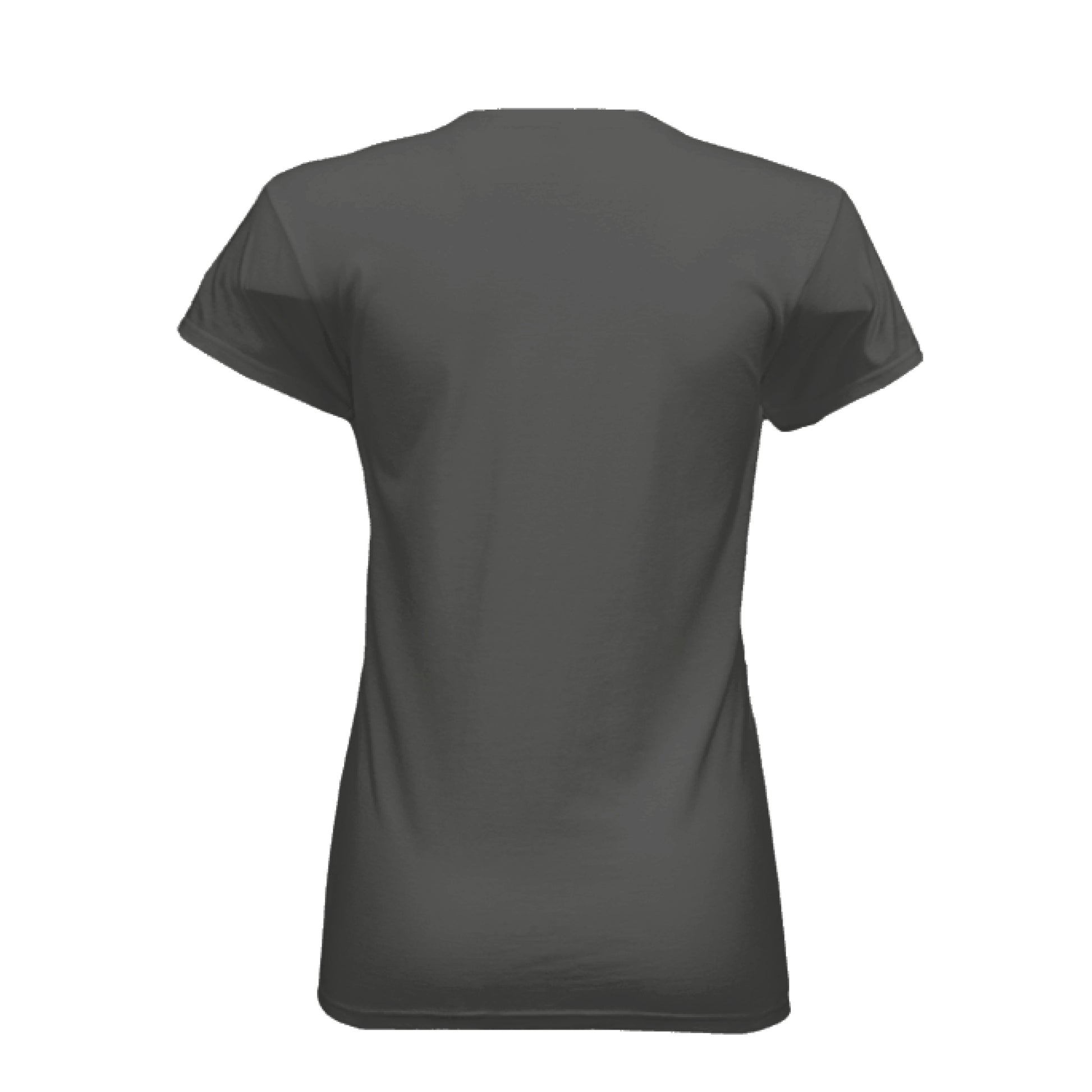 CHARCOAL - BACK