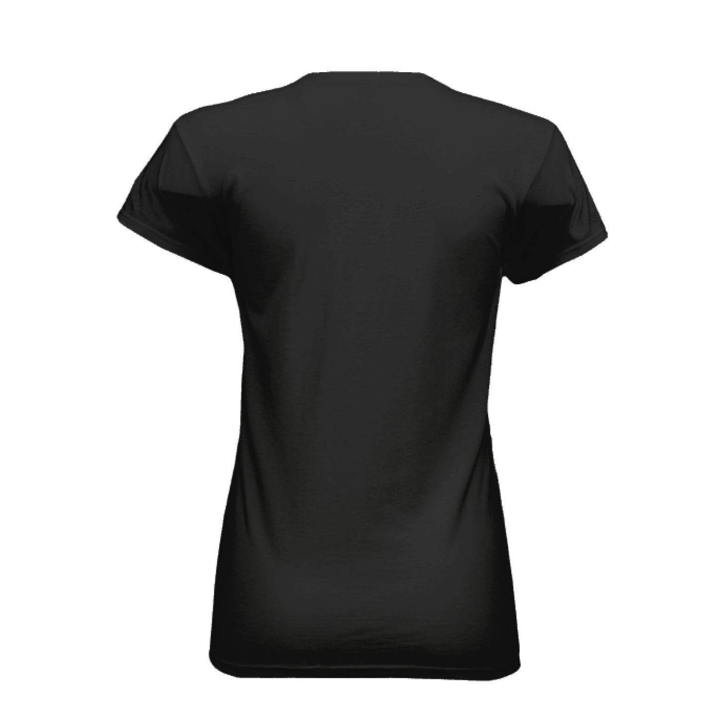 BLACK - BACK