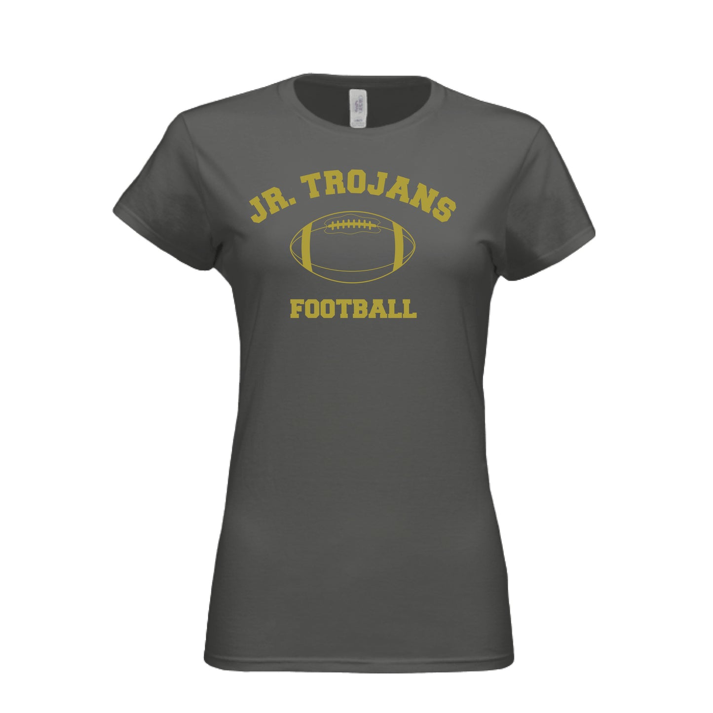 CHARCOAL - FRONT