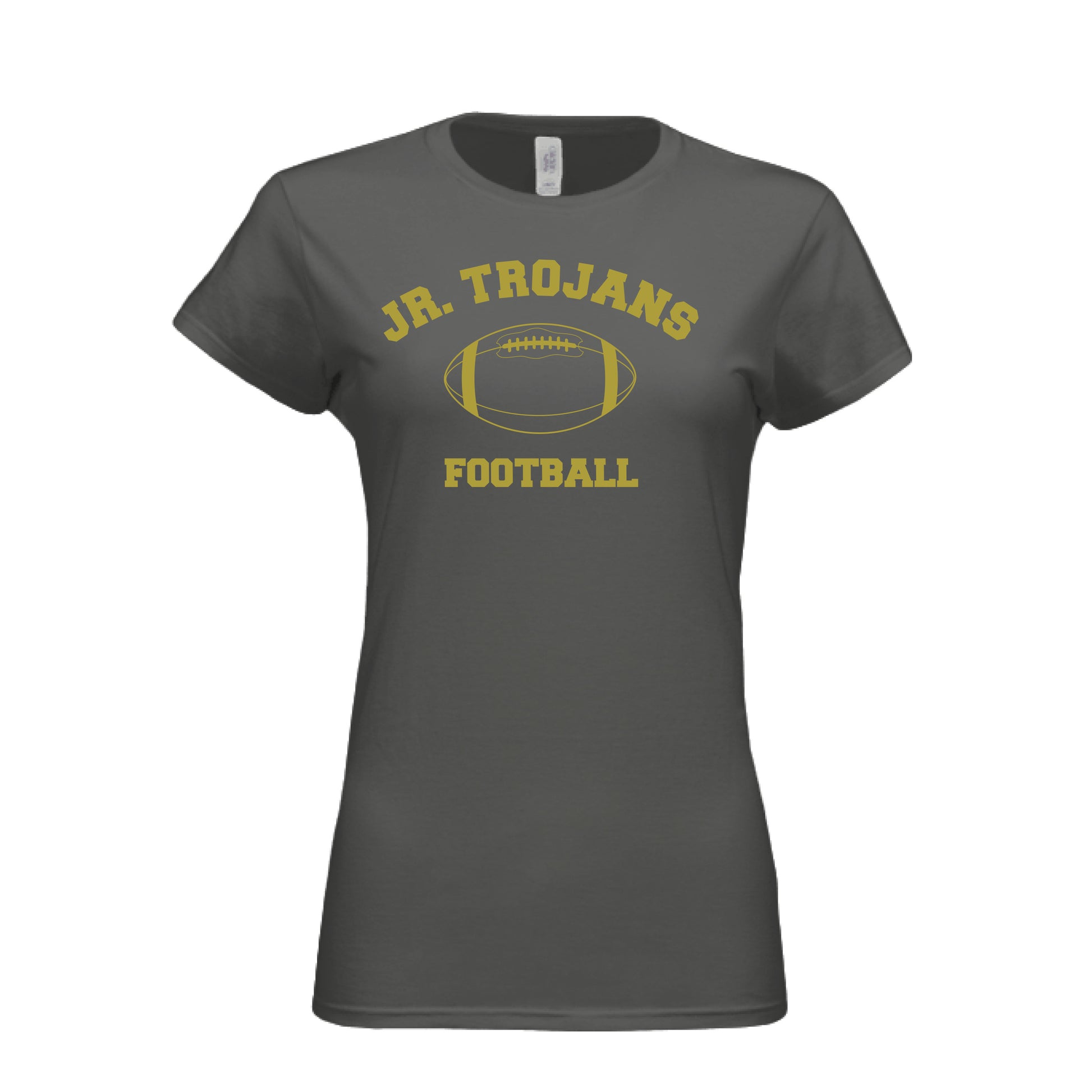 CHARCOAL - FRONT