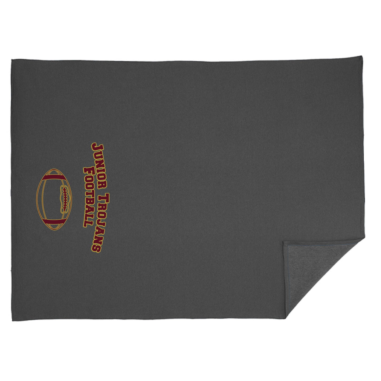 Dark Hthr Grey - FRONT