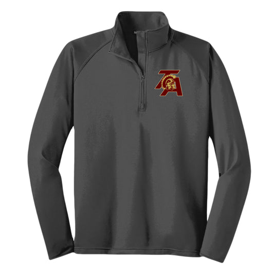 Charcoal Grey - FRONT