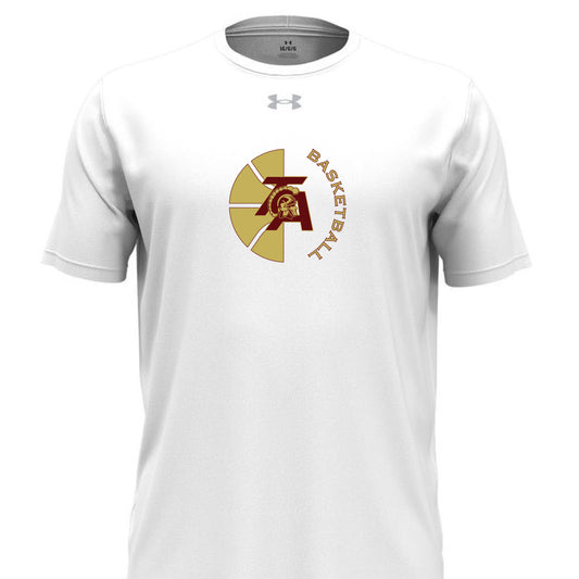 WHT/ MD GRY _100 - FRONT