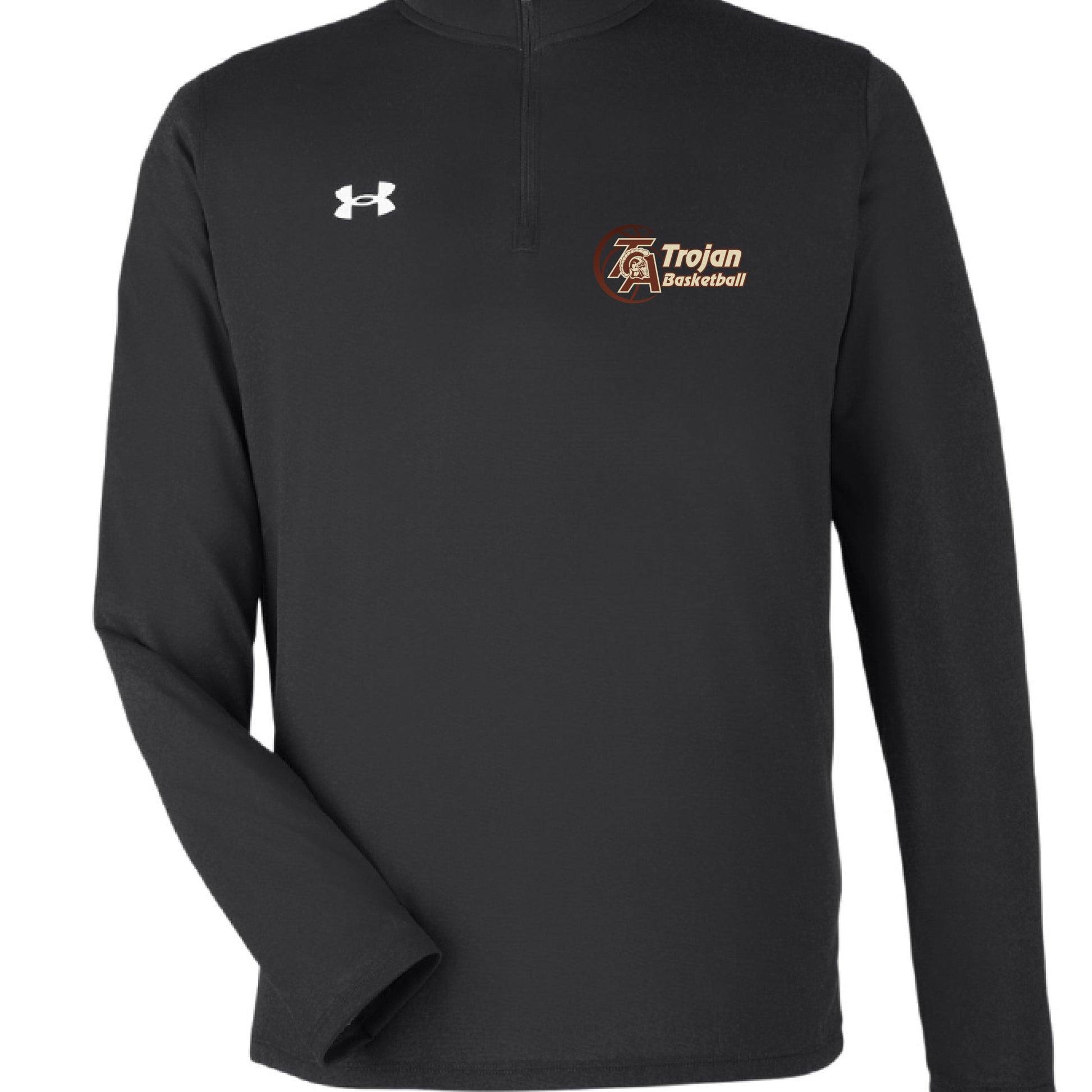 BLACK/ WHITE_001 - FRONT